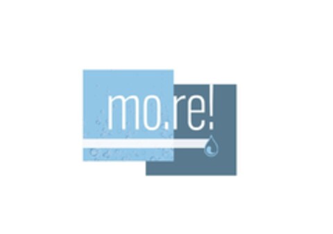 mo.re! Logo (EUIPO, 30.06.2021)