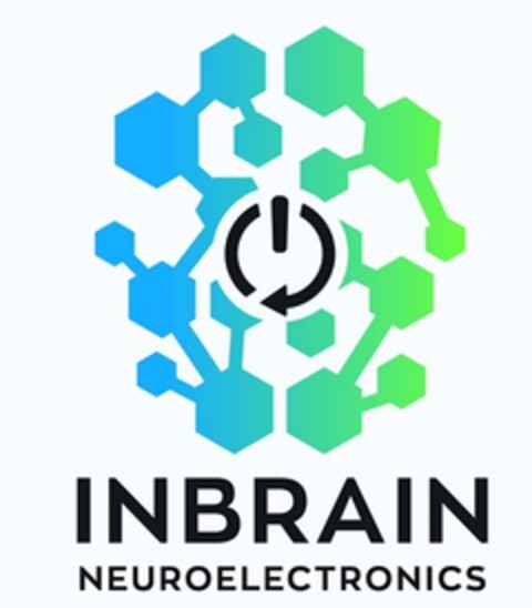INBRAIN NEUROELECTRONICS Logo (EUIPO, 05.07.2021)
