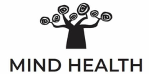 MIND HEALTH Logo (EUIPO, 07/07/2021)