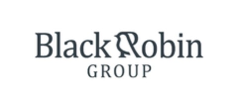 Black Robin Group Logo (EUIPO, 07/20/2021)
