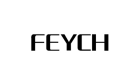 FEYCH Logo (EUIPO, 22.07.2021)