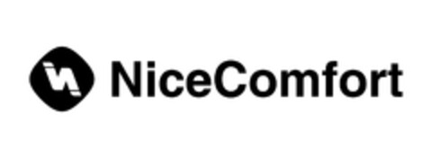 NiceComfort Logo (EUIPO, 23.07.2021)