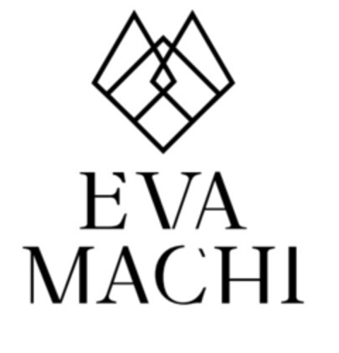 EVA MACHI Logo (EUIPO, 10.08.2021)