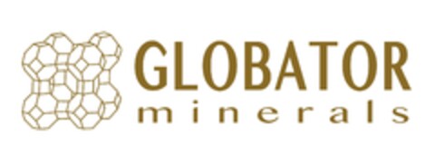 GLOBATOR minerals Logo (EUIPO, 14.10.2021)