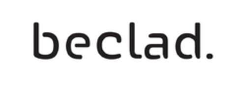 beclad. Logo (EUIPO, 28.10.2021)