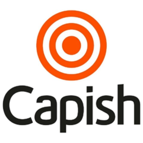 Capish Logo (EUIPO, 02.11.2021)