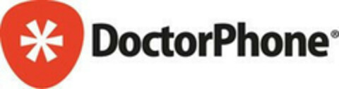 DoctorPhone Logo (EUIPO, 11/04/2021)