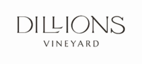 DILLIONS VINEYARD Logo (EUIPO, 19.11.2021)