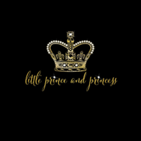 little prince and princess Logo (EUIPO, 08.12.2021)