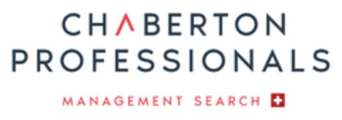 CHABERTON PROFESSIONALS MANAGEMENT SEARCH Logo (EUIPO, 18.01.2022)