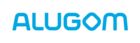 ALUGOM Logo (EUIPO, 04.02.2022)