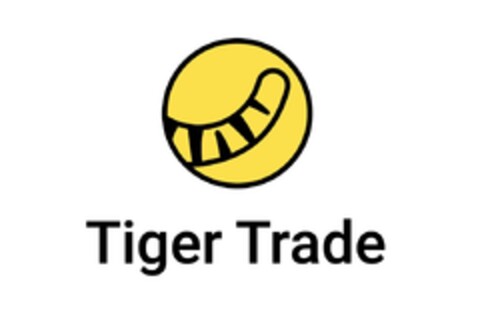 Tiger Trade Logo (EUIPO, 10.02.2022)