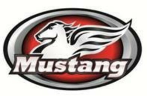 Mustang Logo (EUIPO, 23.03.2022)