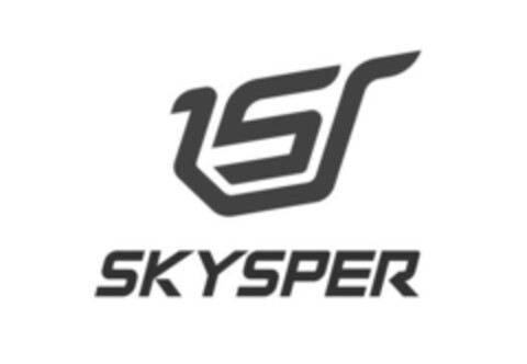 SKYSPER Logo (EUIPO, 02.04.2022)