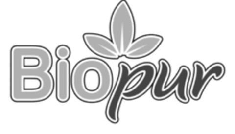 Biopur Logo (EUIPO, 07.04.2022)