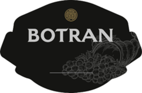 BOTRAN FIVE BOTRAN MERINO HERMANOS Logo (EUIPO, 11.04.2022)