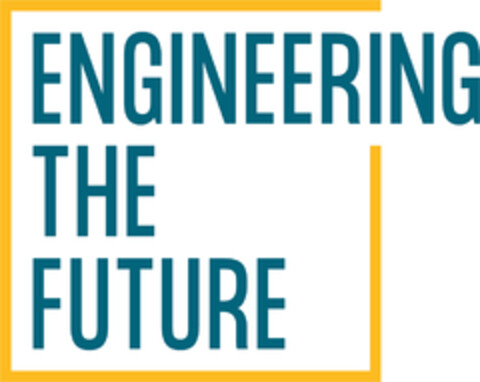 ENGINEERING THE FUTURE Logo (EUIPO, 22.04.2022)