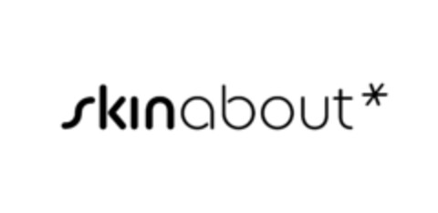 skinabout* Logo (EUIPO, 10.05.2022)