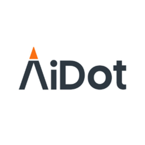 AiDot Logo (EUIPO, 18.05.2022)