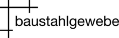 baustahlgewebe Logo (EUIPO, 23.05.2022)