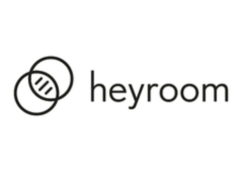 heyroom Logo (EUIPO, 05/31/2022)