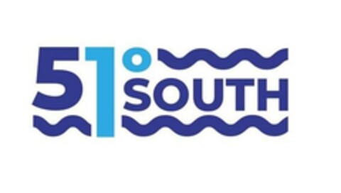 51º SOUTH Logo (EUIPO, 07.06.2022)