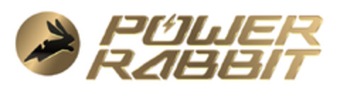 POWER RABBIT Logo (EUIPO, 21.06.2022)