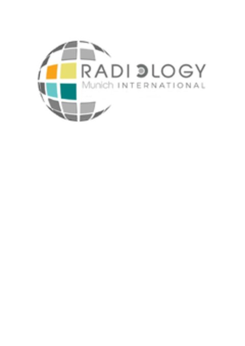 Radiology Munich International Logo (EUIPO, 08.08.2022)