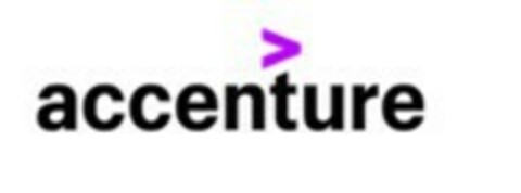 ACCENTURE Logo (EUIPO, 13.08.2022)