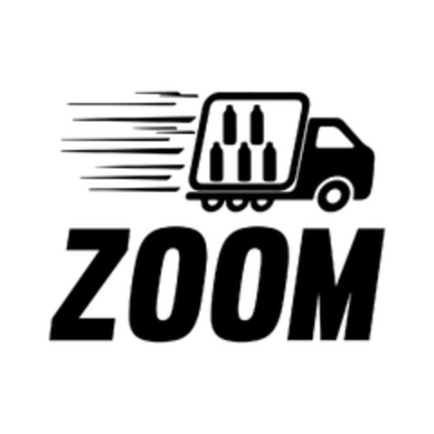 ZOOM Logo (EUIPO, 09/01/2022)