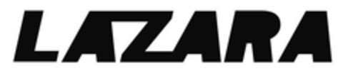 LAZARA Logo (EUIPO, 23.09.2022)