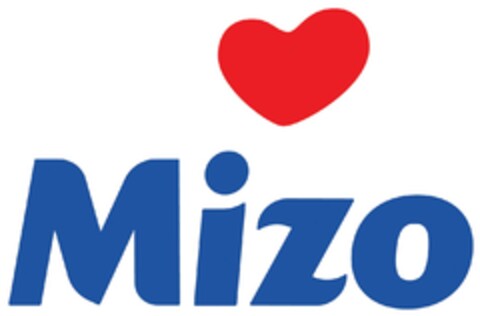 Mizo Logo (EUIPO, 27.09.2022)