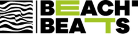BEACH BEATS Logo (EUIPO, 29.09.2022)