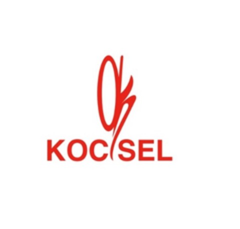 KOCSEL Logo (EUIPO, 17.10.2022)