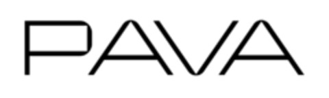 PAVA Logo (EUIPO, 10/18/2022)