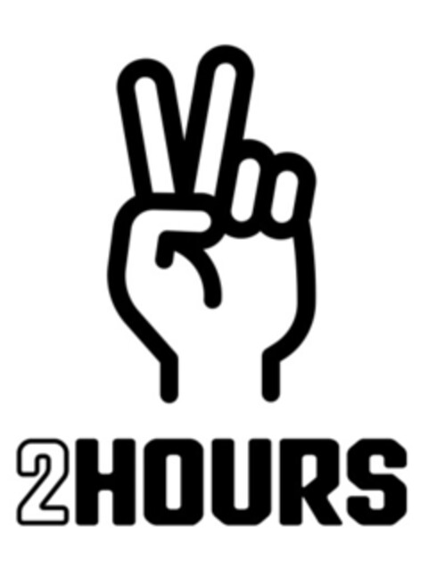 2HOURS Logo (EUIPO, 04.11.2022)