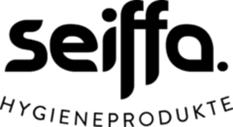 Seiffa. Hygieneprodukte Logo (EUIPO, 11/28/2022)