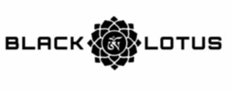 BLACK LOTUS Logo (EUIPO, 03/07/2023)