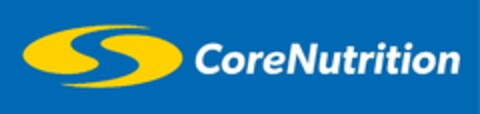 CoreNutrition Logo (EUIPO, 06.02.2023)