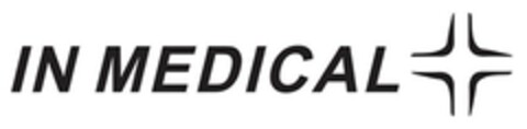 IN MEDICAL Logo (EUIPO, 22.02.2023)