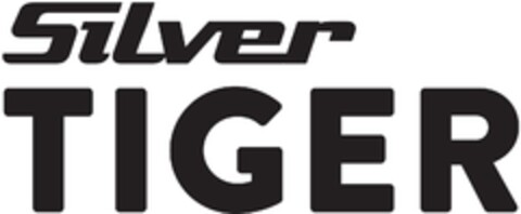 Silver TIGER Logo (EUIPO, 27.02.2023)