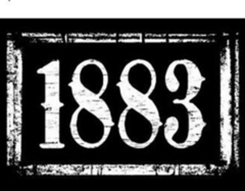 1883 Logo (EUIPO, 03/20/2023)