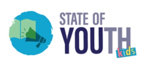 STATE OF YOUTH kids Logo (EUIPO, 21.03.2023)