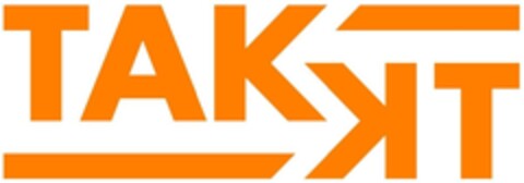 ТАКKT Logo (EUIPO, 23.03.2023)