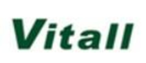 Vitall Logo (EUIPO, 29.03.2023)