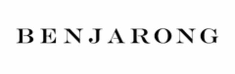 BENJARONG Logo (EUIPO, 04.04.2023)