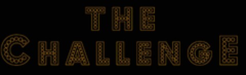 THE CHALLENGE Logo (EUIPO, 24.04.2023)