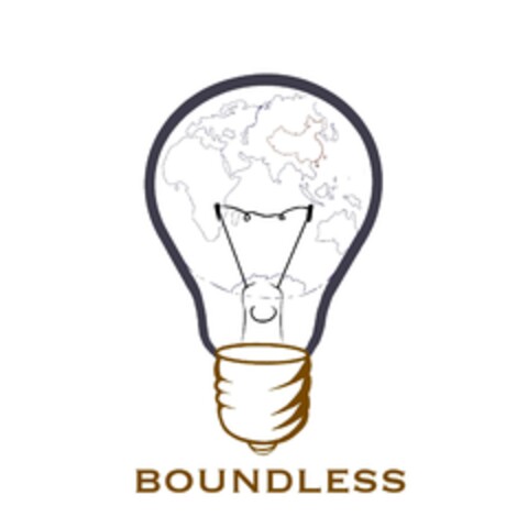 BOUNDLESS Logo (EUIPO, 16.05.2023)