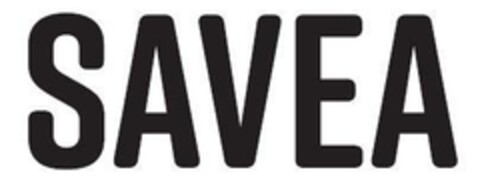 SAVEA Logo (EUIPO, 23.06.2023)