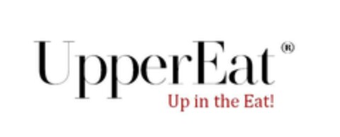 UpperEat Up in the Eat! Logo (EUIPO, 07/11/2023)